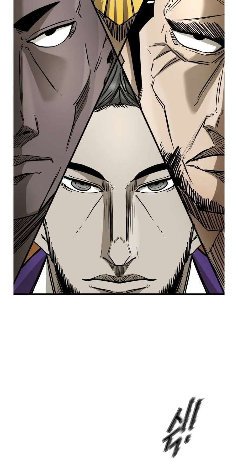 Shark Chapter 366 - page 8