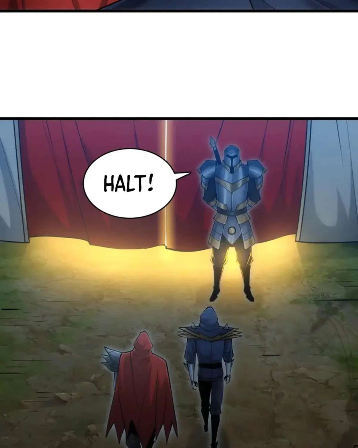 God of Games: The Ultimate Evolution Chapter 20 - page 31