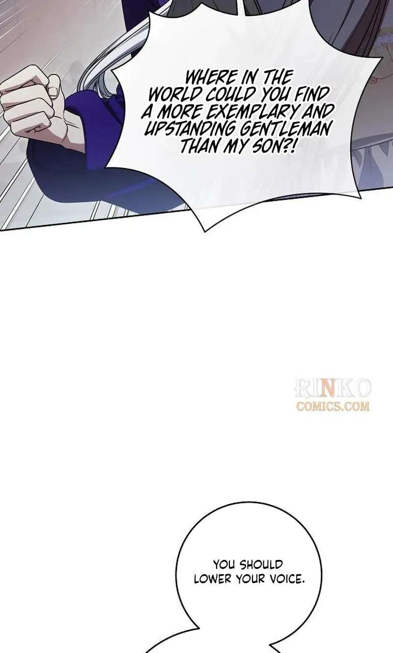 The Price Is Your Everything Chapter 125 - page 54