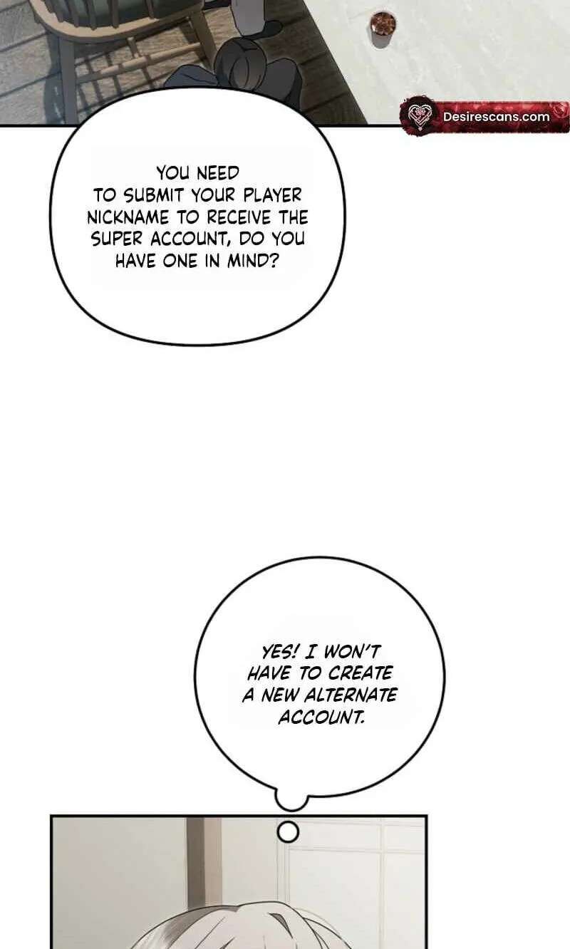 That's the Guy! Chapter 61 - page 6