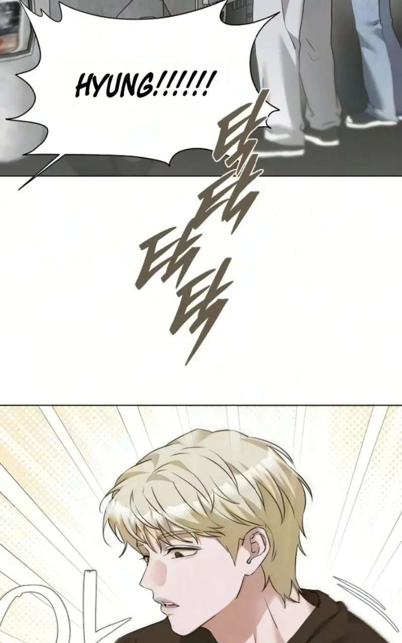 Living with Romeo Chapter 60 - page 5