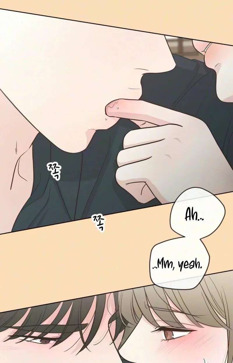 I'm Your Revenge Chapter 25 - page 30