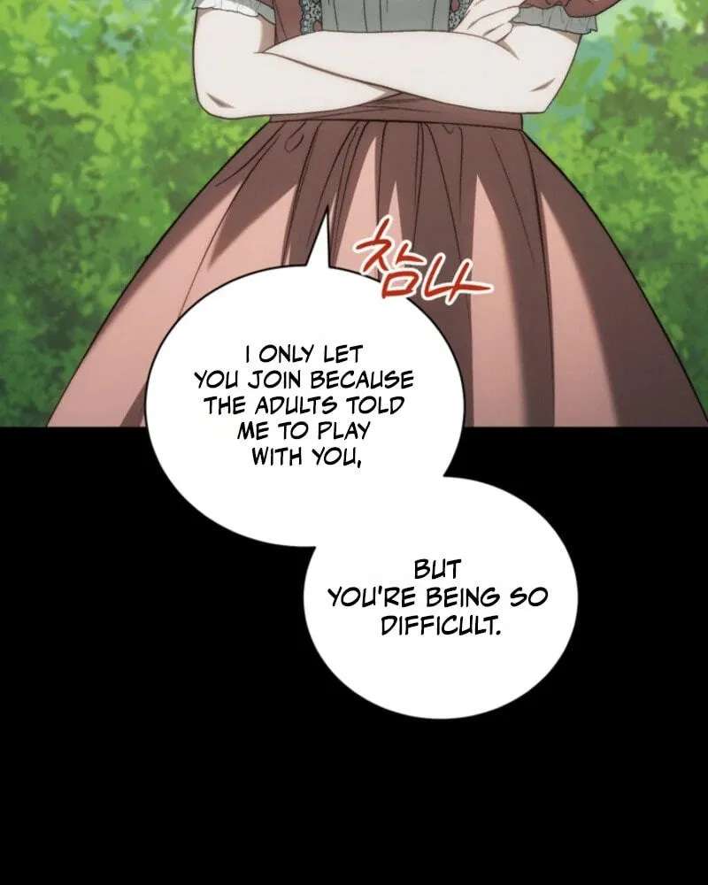 The Manor Awaits Spring Chapter 34 - page 33