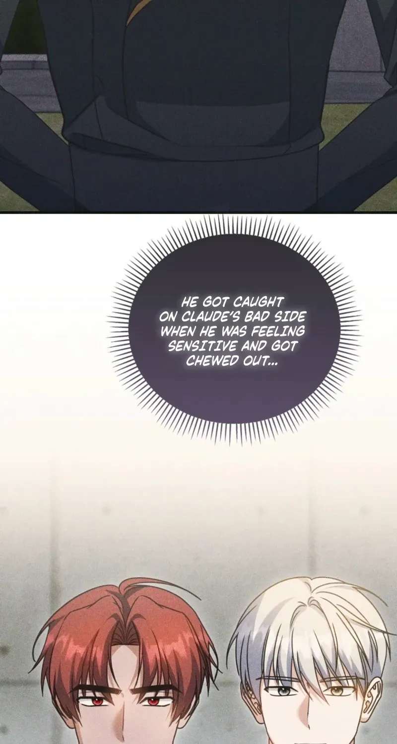 Becoming the Guide of the Mysophobic Villain? Absolutely Not! Chapter 43 - page 77