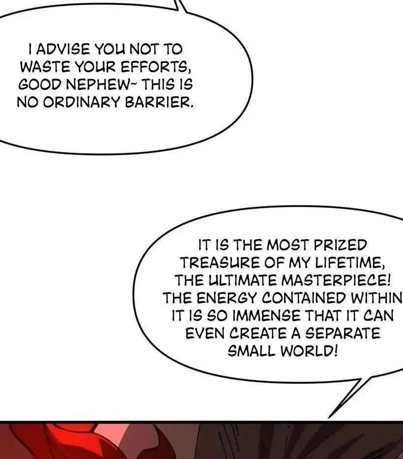 Bai Lan De Wo, Quan Kao Tu Di Xu Ming Chapter 40 - page 60