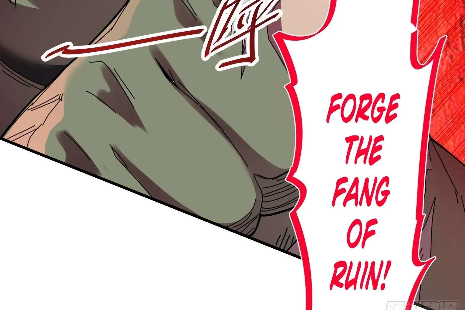 Extracting My Way to Become the Undead Archmage Chapter 5 - page 56