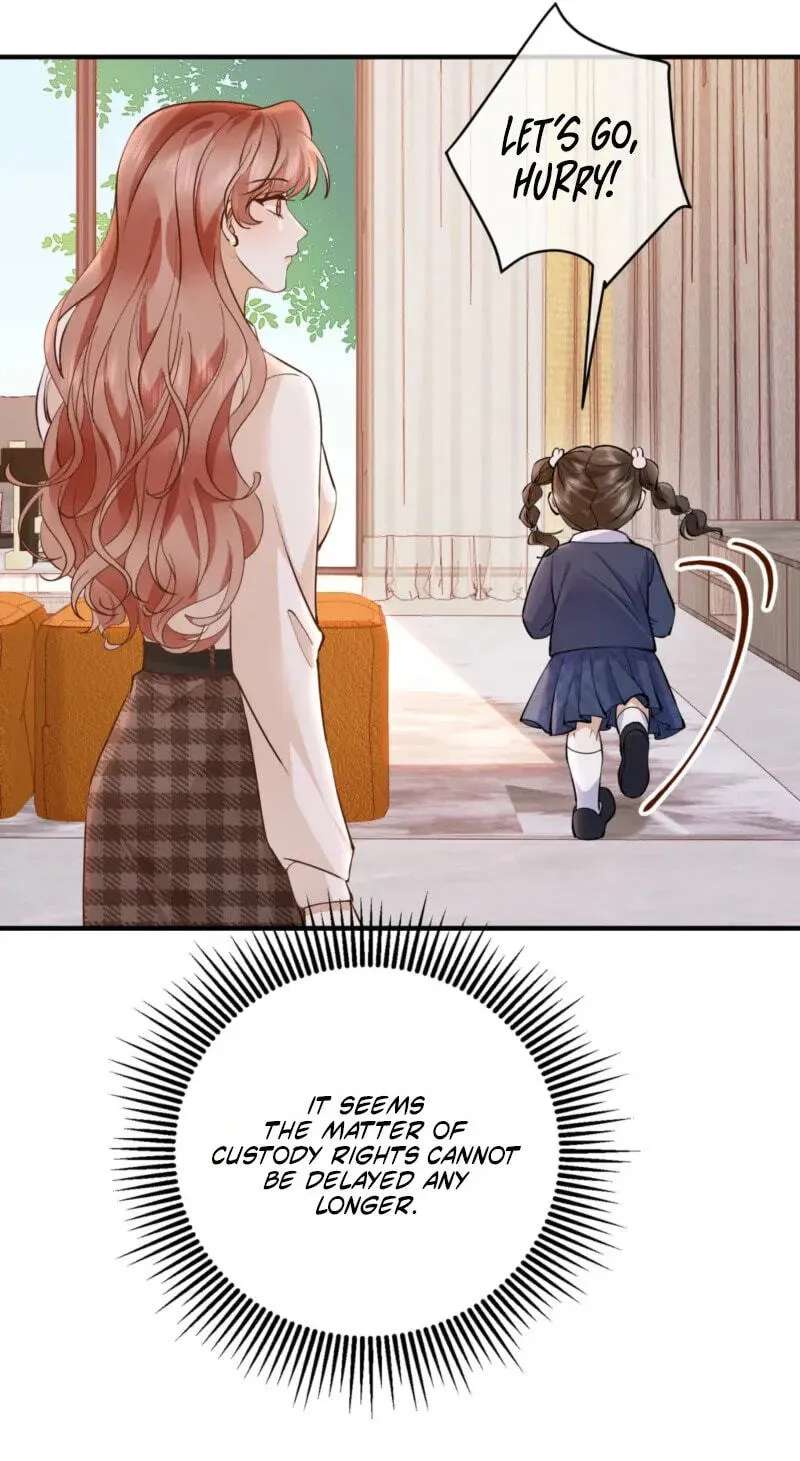 A Despicable Marriage Chapter 47 - page 42