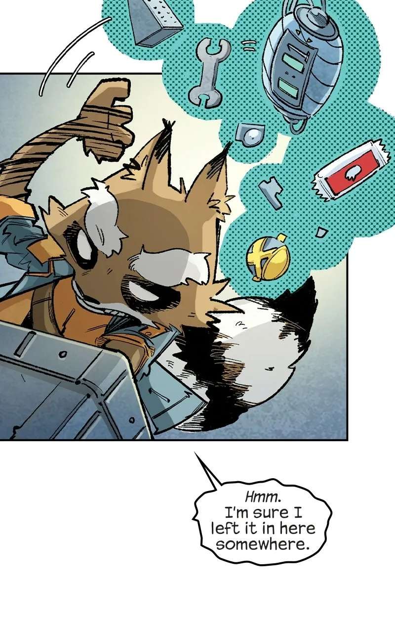 Jeff the Land Shark Chapter 3 - page 12