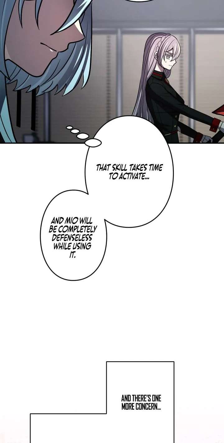 Hidden Class Gravity User Chapter 209 - page 53