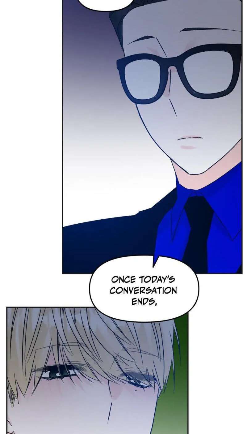 Please Let Me Resign Chapter 18 - page 51