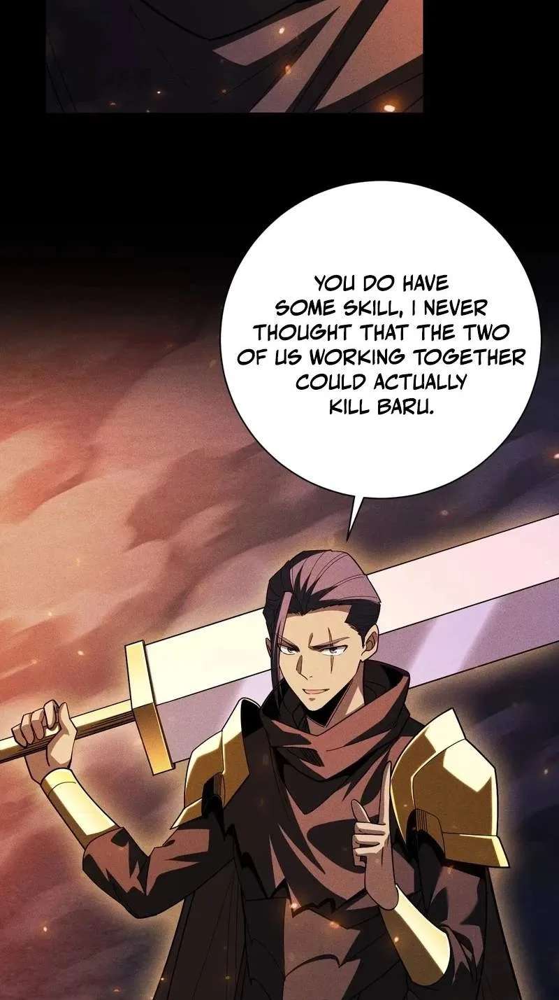 Idle Player Returns As A God Chapter 90 - page 60