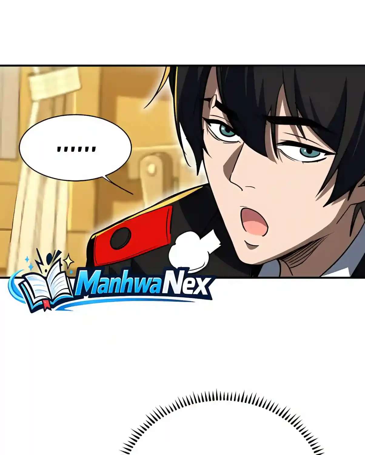 High Martiality: With One Hand, I Single-Handedly Repel Three Thousand Emperors! Chapter 75 - page 37