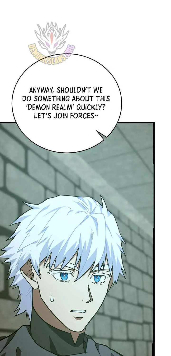 To Hell With Being A Saint, I’m A Doctor Chapter 175 - page 53