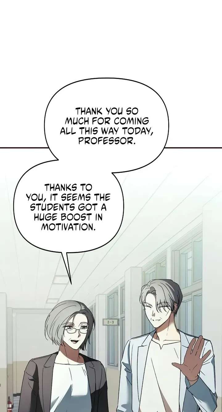 Da Capo for a Musical Genius Chapter 10 - page 11