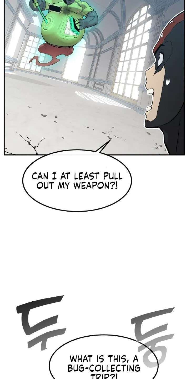 Dream-Sharing Chapter 207 - page 42