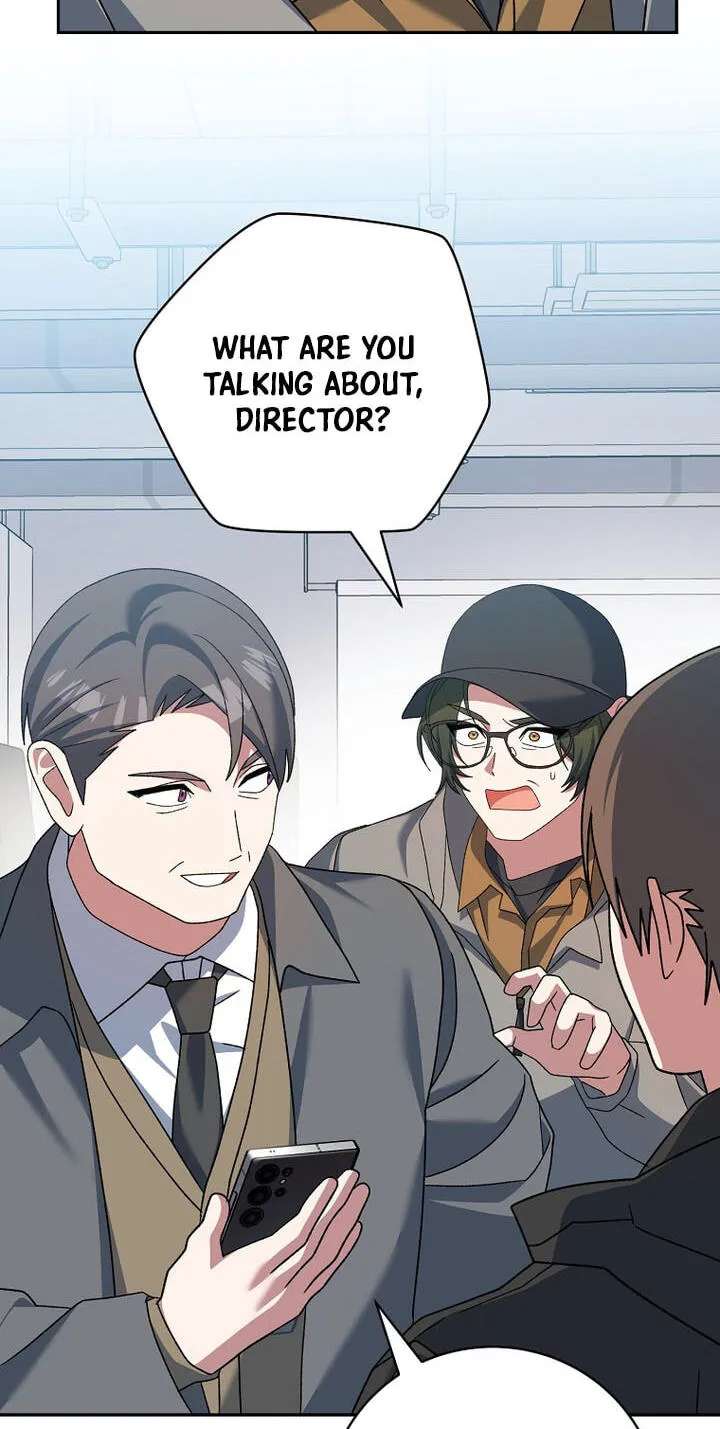 Genius Archer's Livestreaming Chapter 112 - page 69