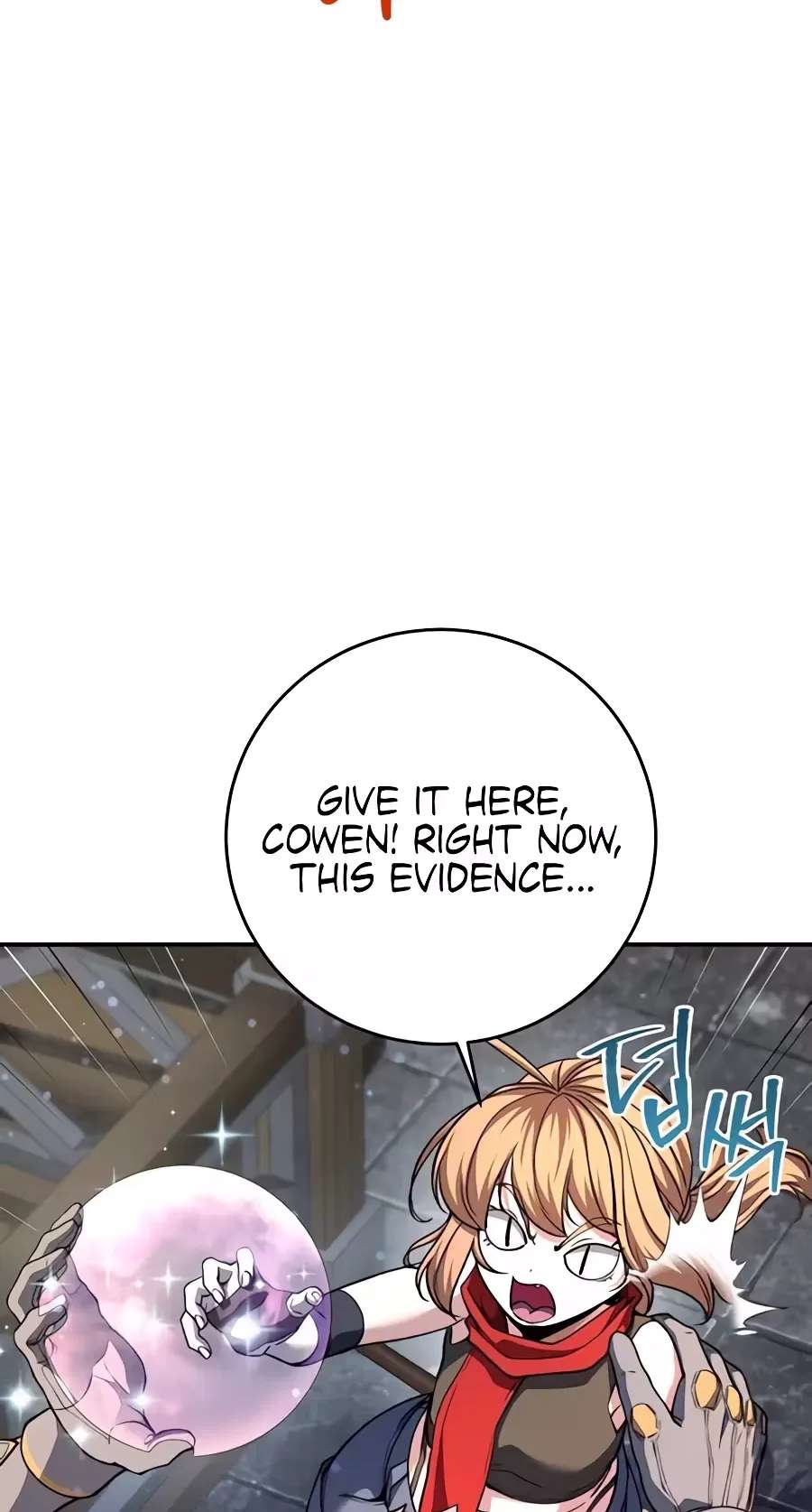 The Returnee's Hidden Strategy Stream Chapter 48 - page 21