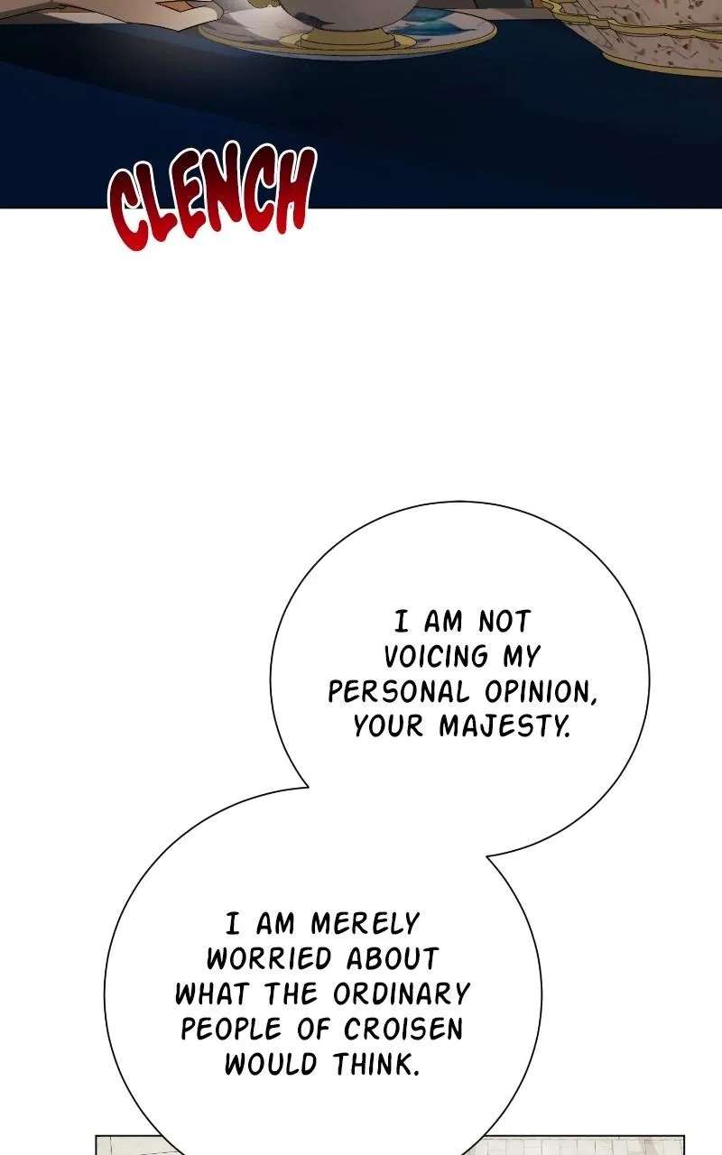 Wished You Were Dead Chapter 129 - page 27