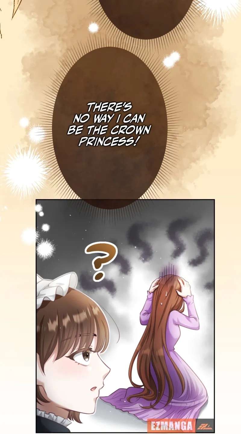 The Unhappy Poison Witch's Happy Marriage Chapter 3 - page 18