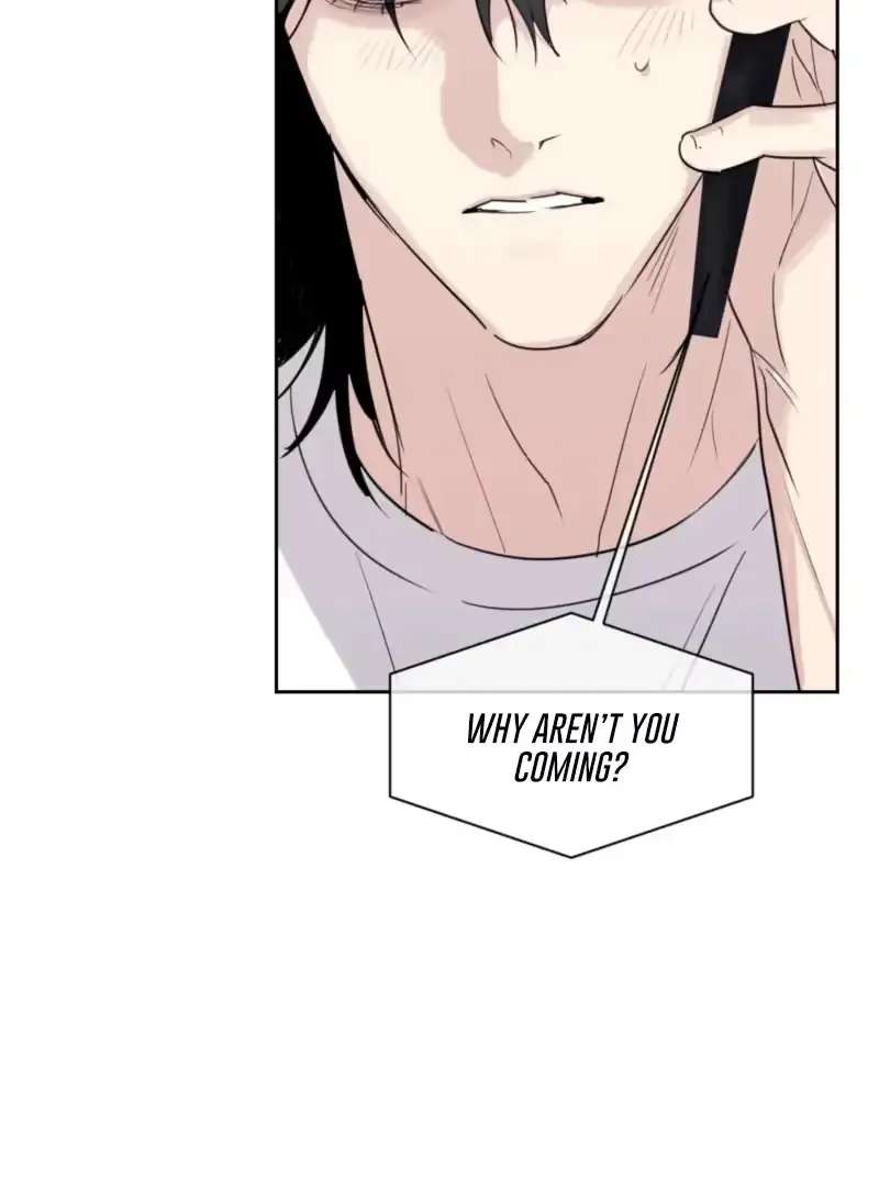 The Roommate Only I Don’t Know Chapter 17 - page 63