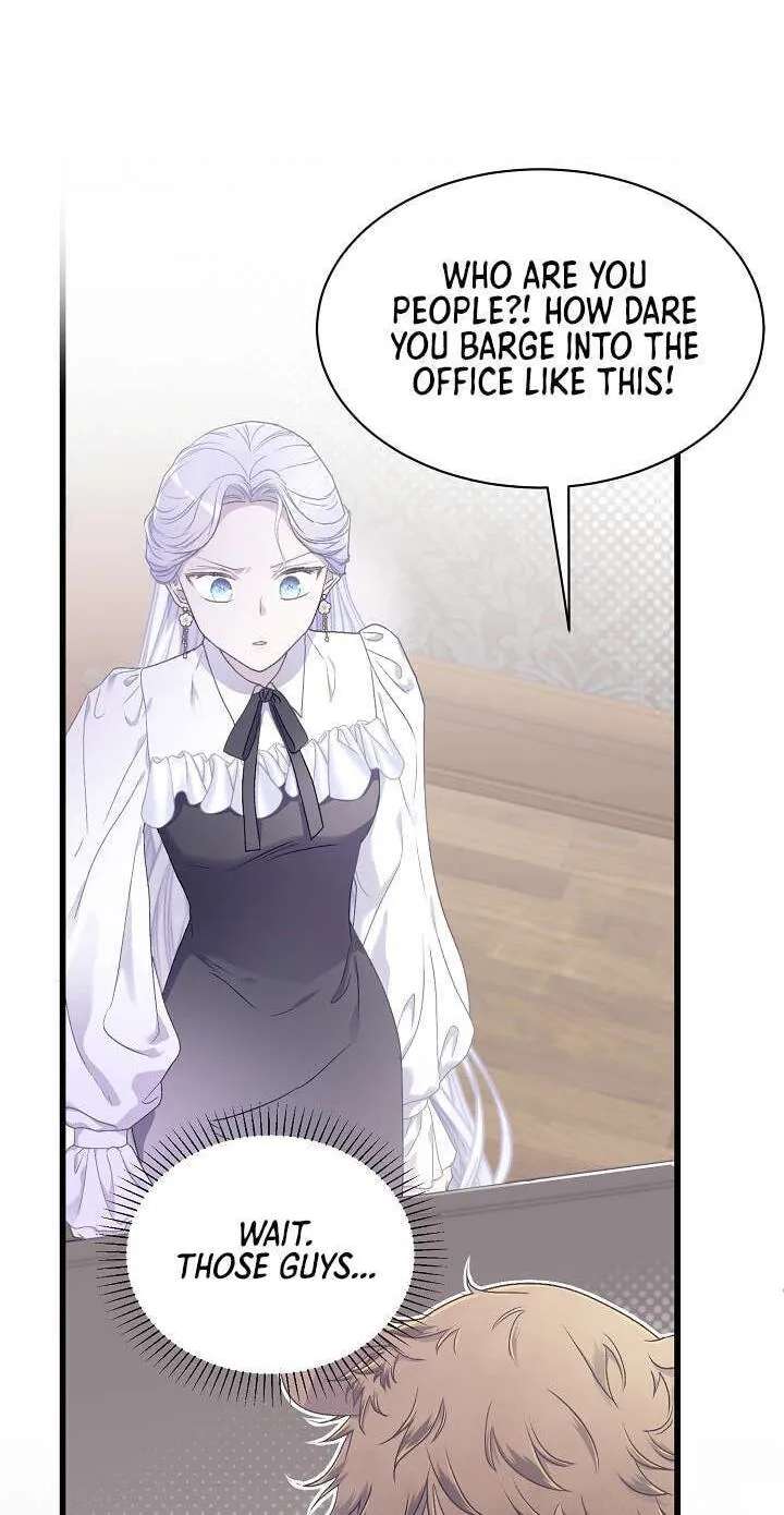 The Youngest Is Trying To Prevent the World From Ending Chapter 91 - page 65