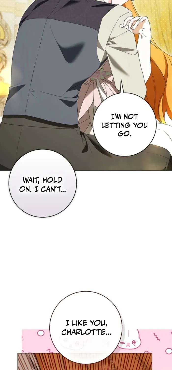 Sub Male Lead, Come to My Bed Chapter 63 - page 56