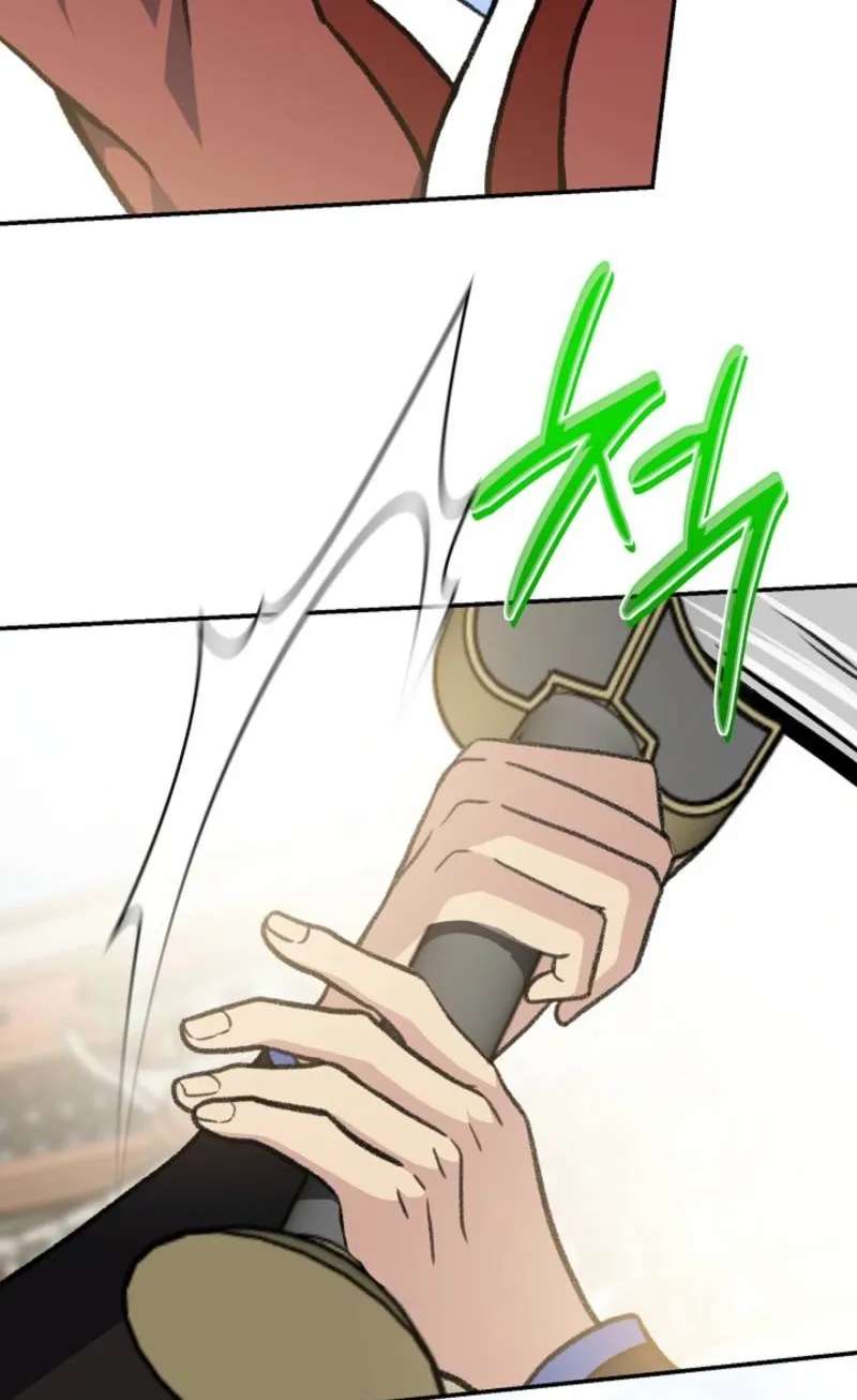 The Return of the Namgoong Clan's Granddaughter Chapter 58 - page 49