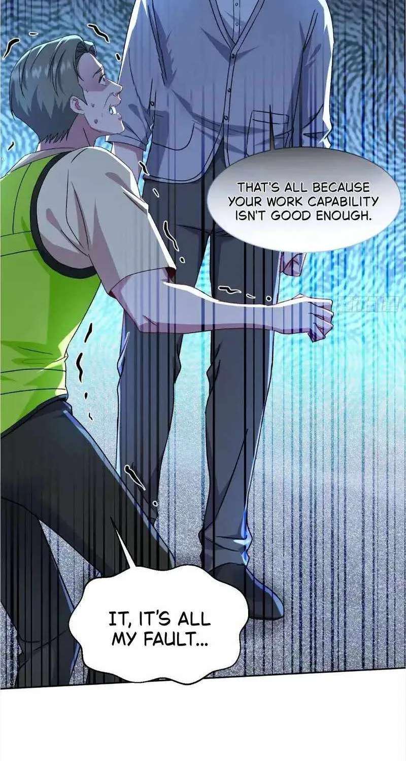 After Improperly Licking A Dog, I Became A Billionaire Chapter 334 - page 32