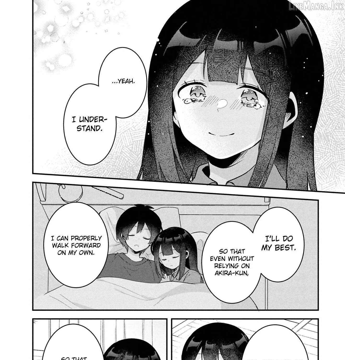 A Story of Taking Home a Lonely Gal From My Class and Turning Her Into an Elegant Beauty Chapter 33 - page 47