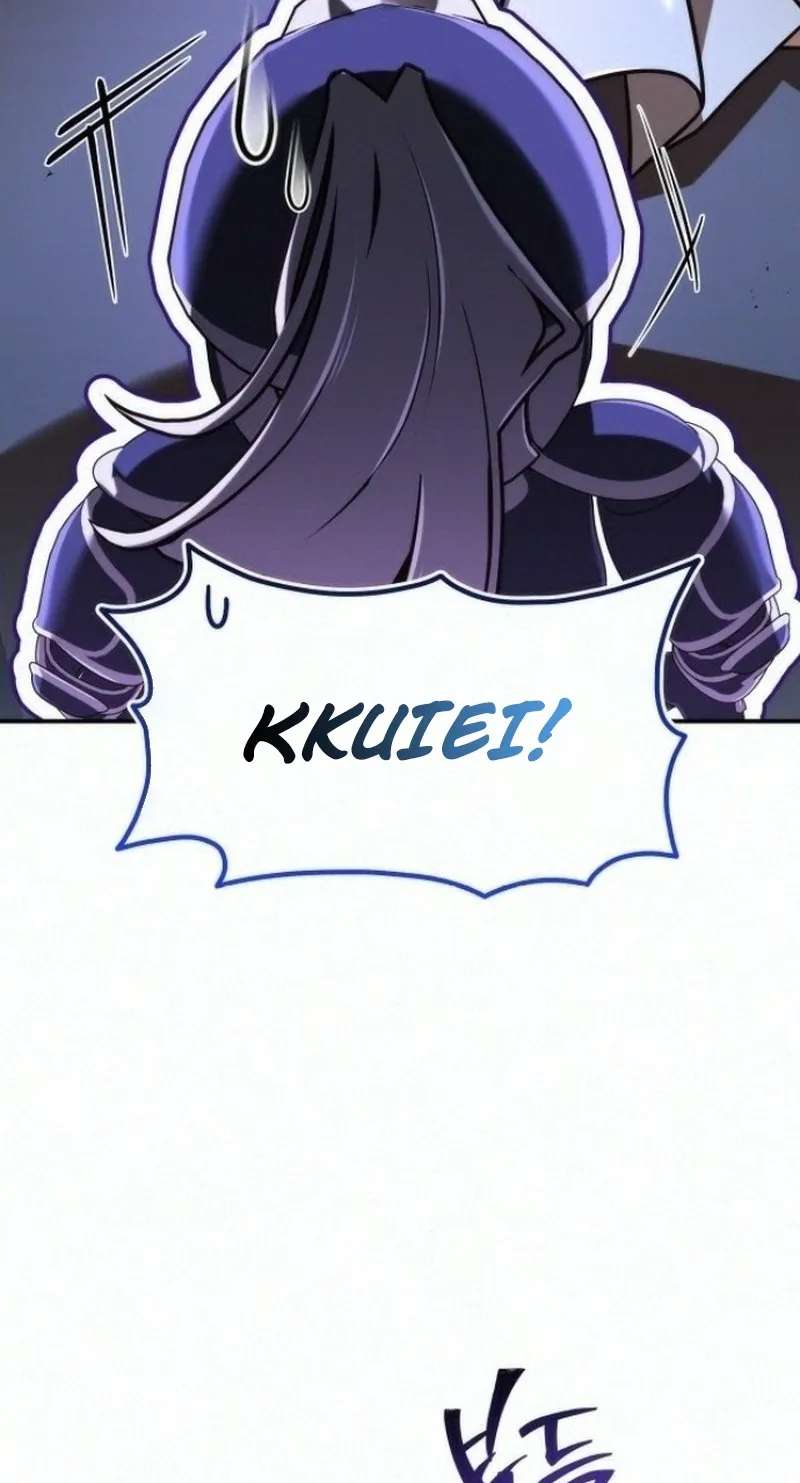 A Cadet Becomes a Prophet?! Chapter 60 - page 62