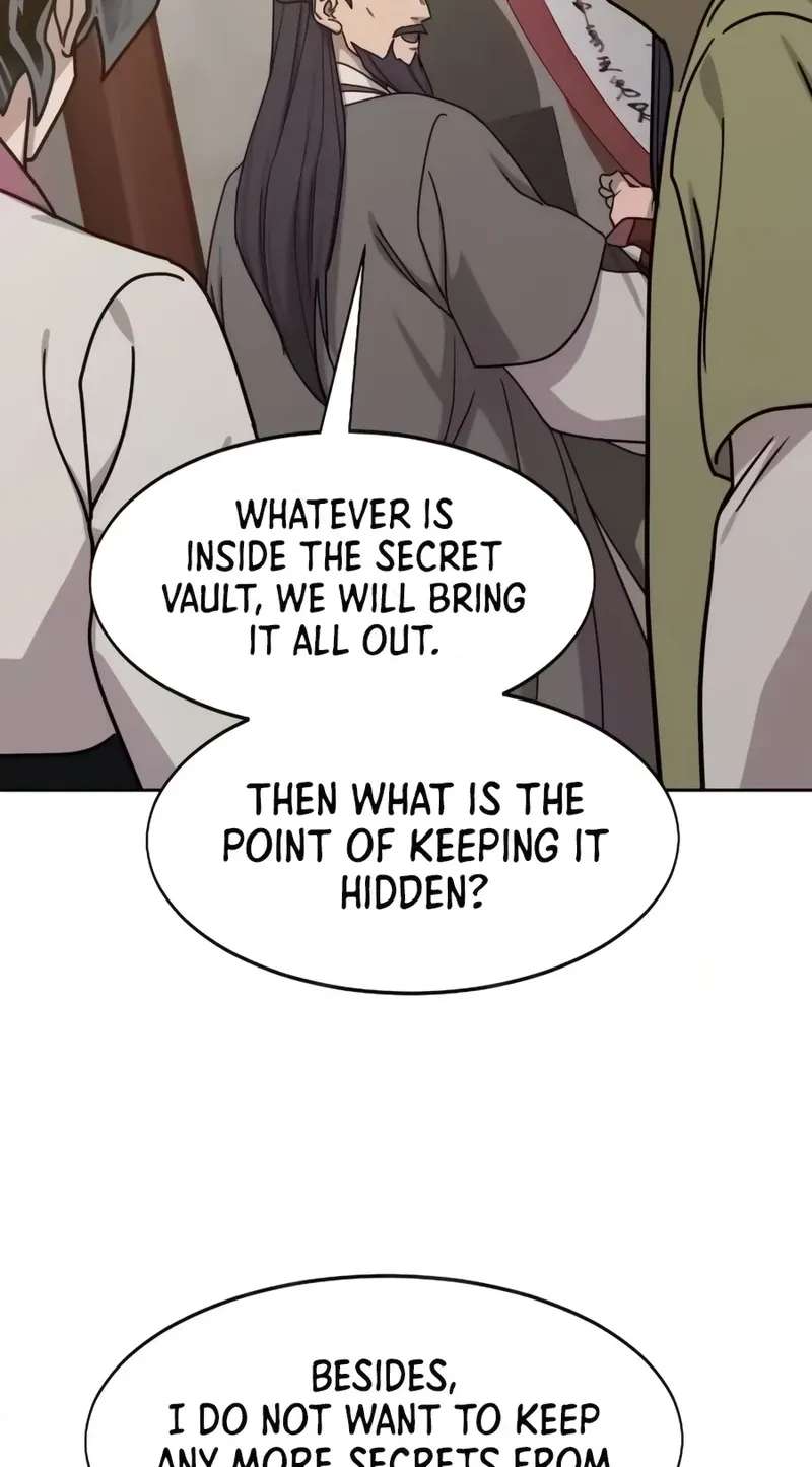 Return Of The Mount Hua Sect Chapter 180 - page 115