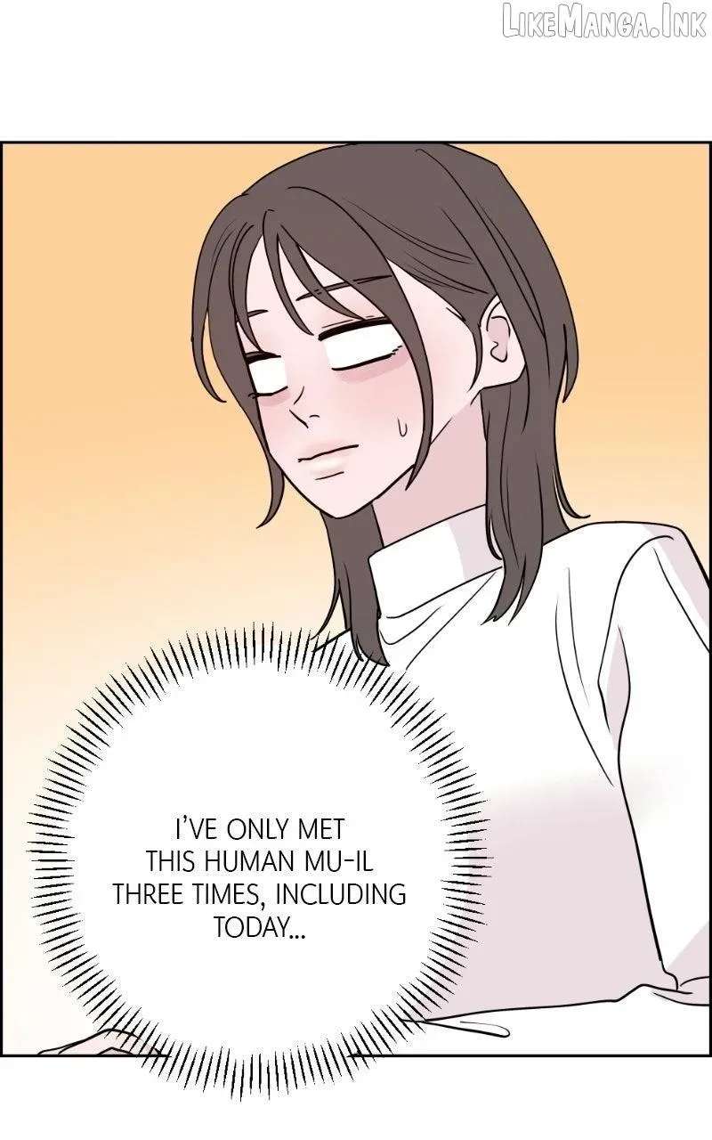 Love Letter Chapter 65 - page 38