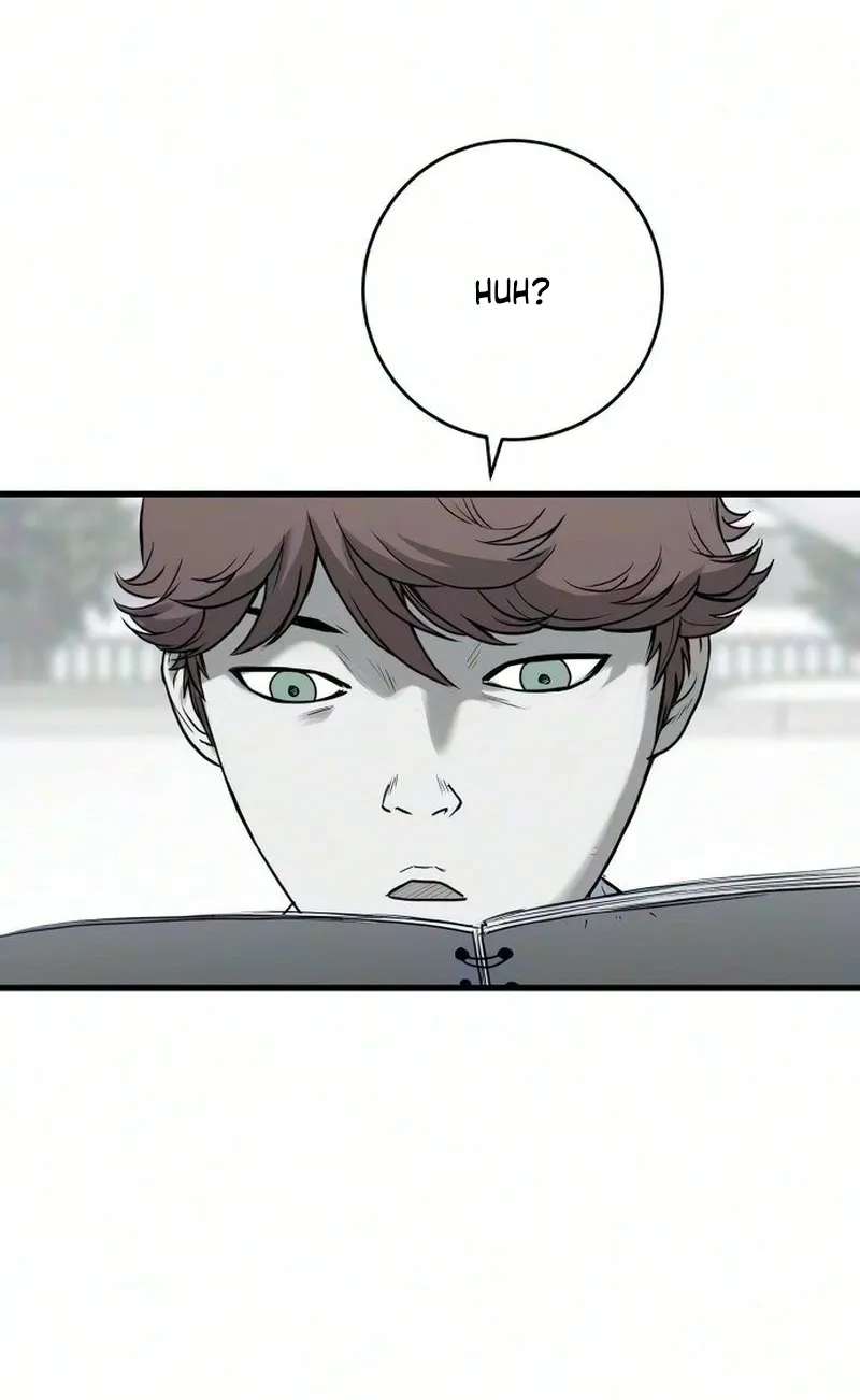 Supercritical Hell Chapter 2 - page 36