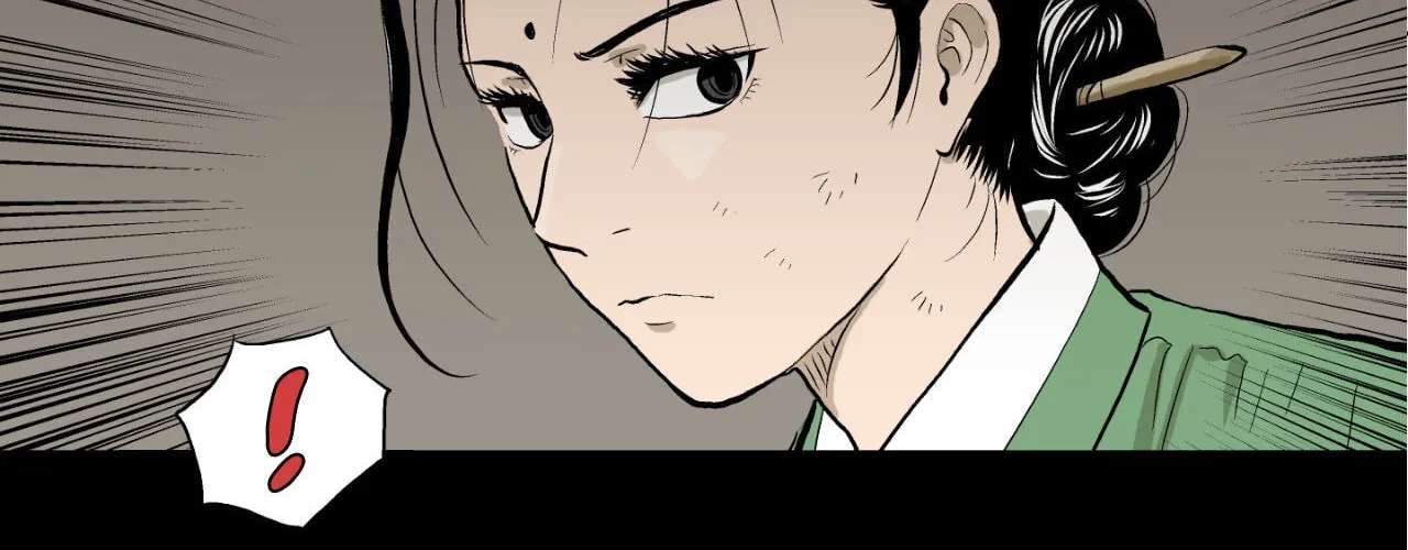 Joseon Attorney Chapter 163 - page 2