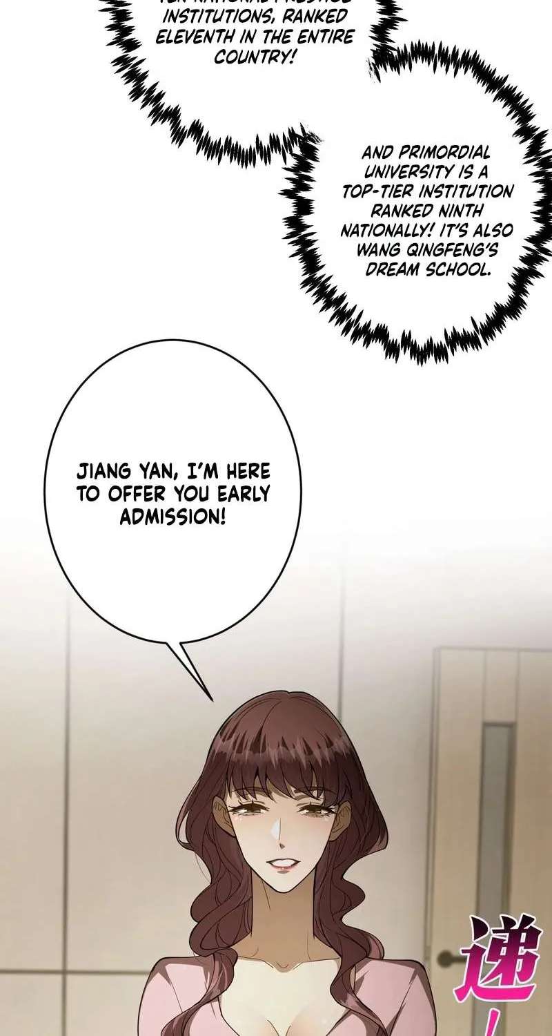 I Turn Skills into Broken Ones with a Single Word Chapter 26 - page 67