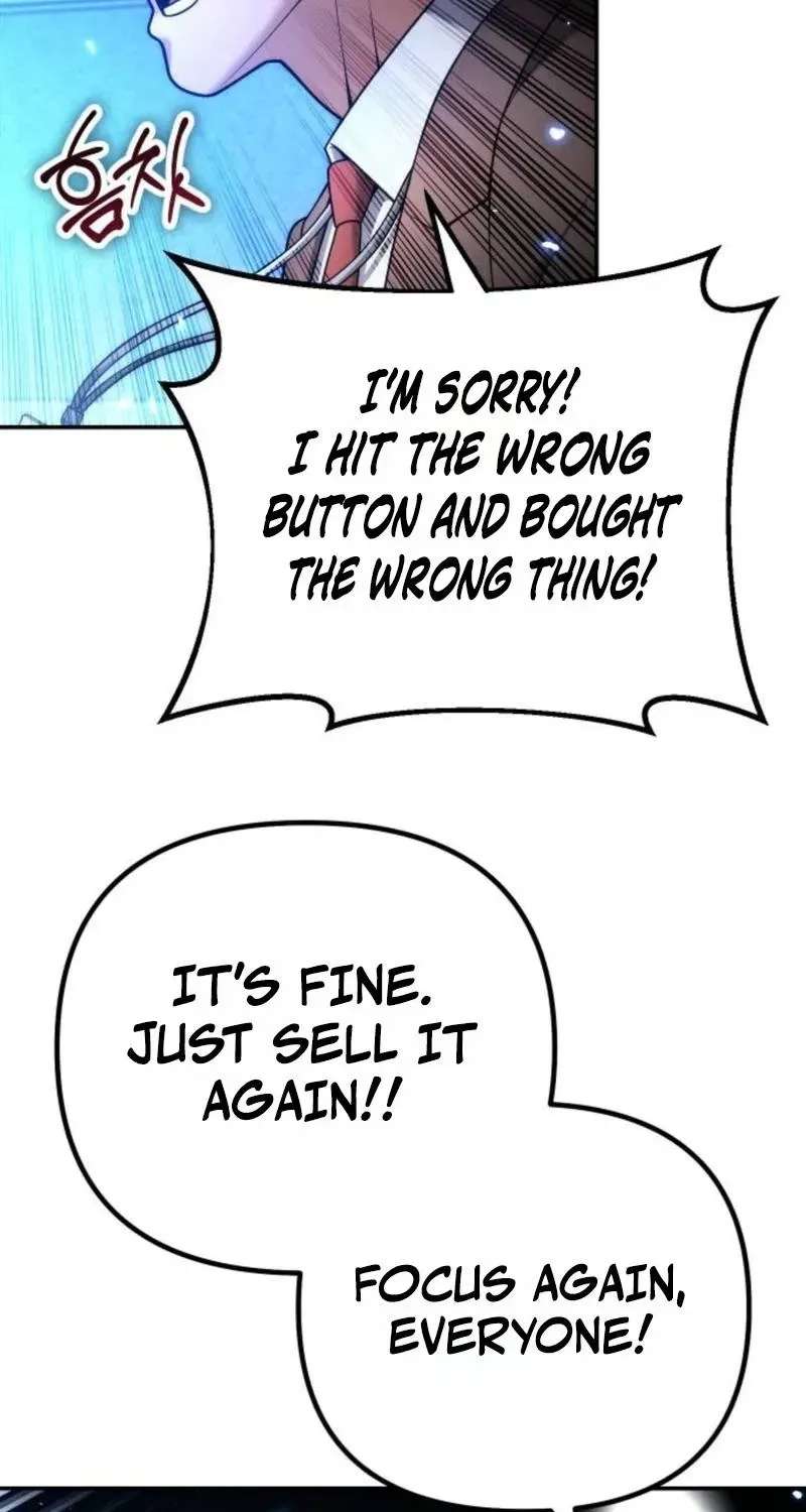 Even if He Keeps Spending, Money Accumulates Chapter 16 - page 49