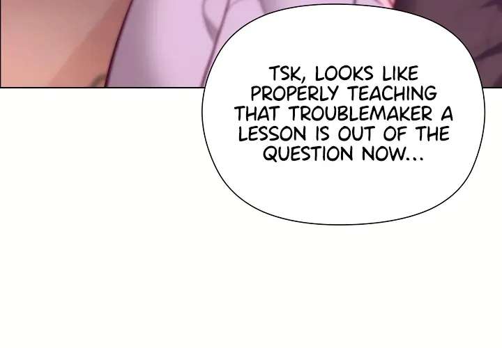 Your Mom Is the Best Chapter 2 - page 50