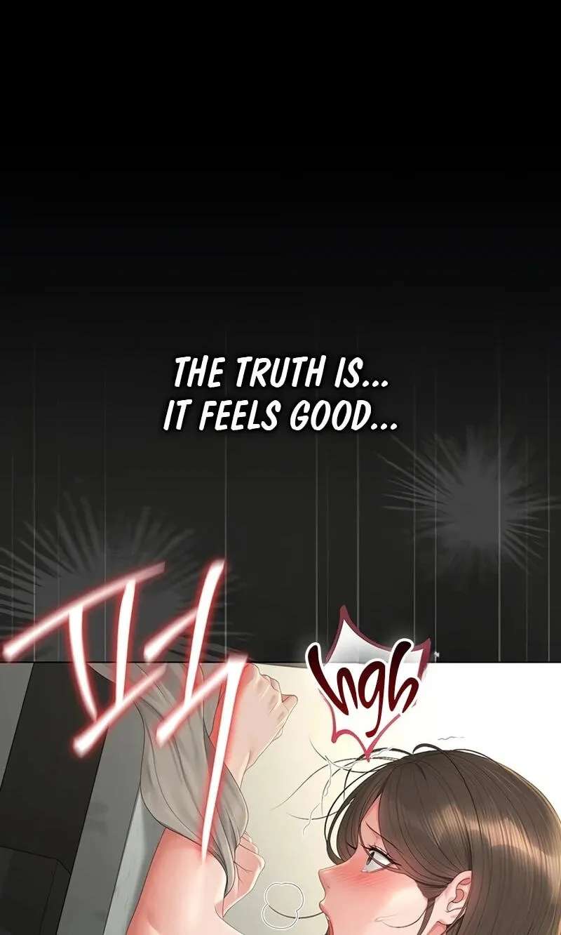I Became an Apartment Manager Chapter 58 - page 39