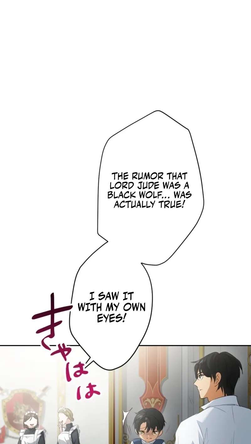 The Unhappy Poison Witch’s Happy Marriage Chapter 24 - page 66