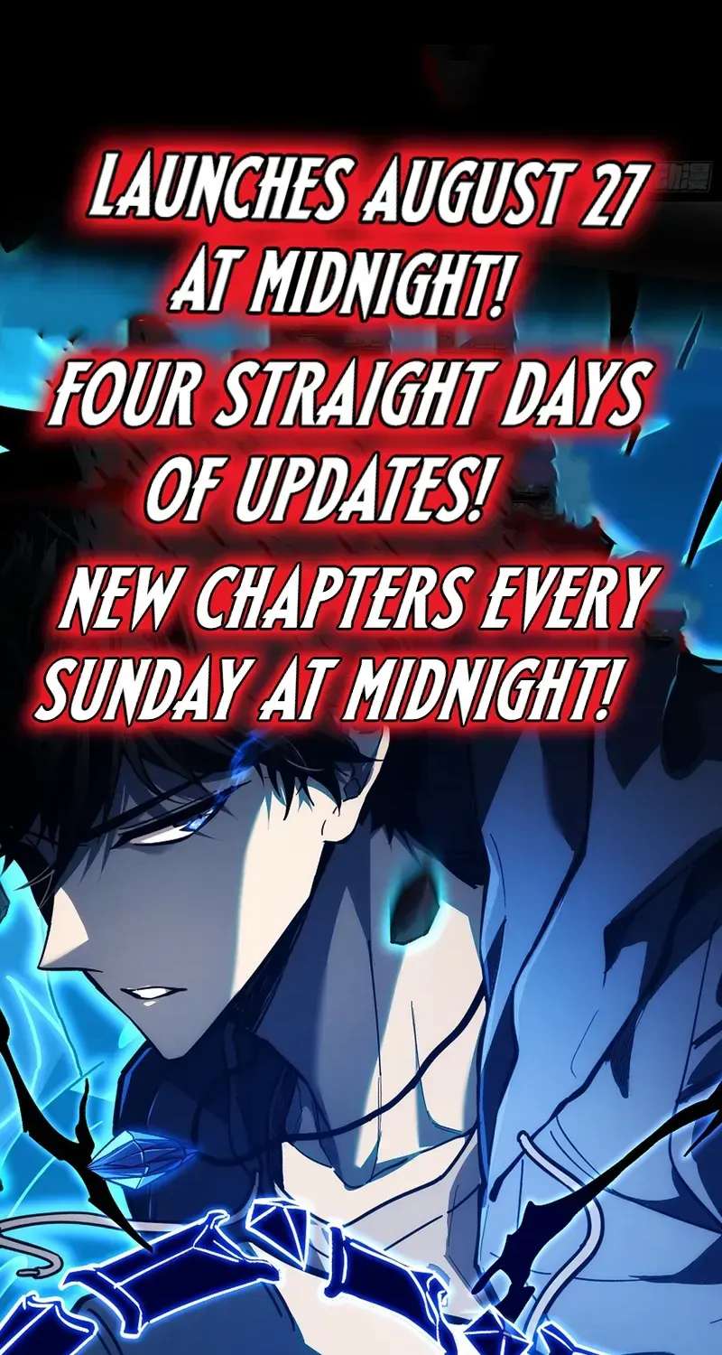 Underworld Monarch: I Am the Abyss Chapter 1 - page 28