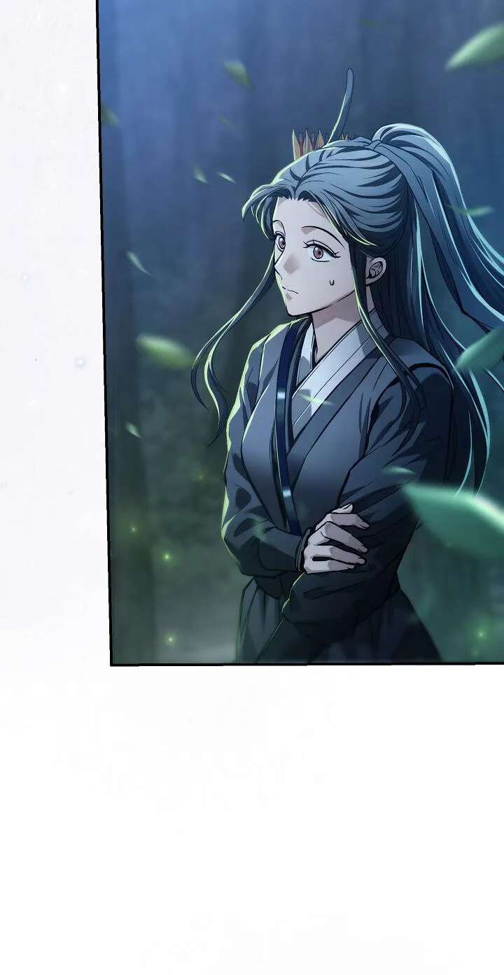 Black and White Martial Emperor Chapter 64 - page 80