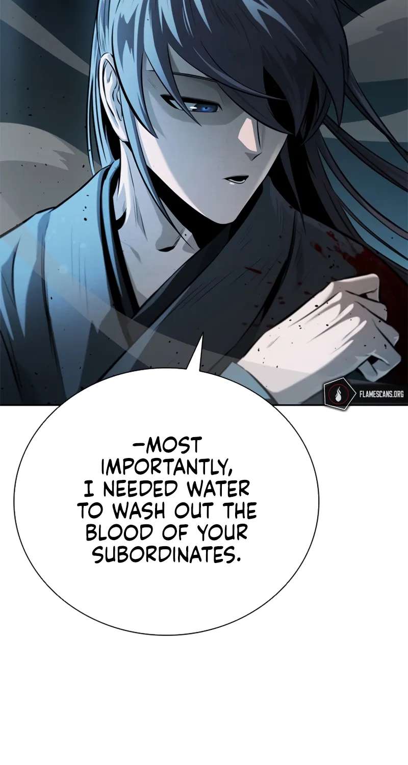 Absolute Master of the Senate Chapter 32 - page 77