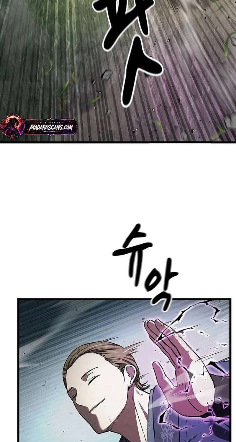 Who’s threatening you with a knife to make you a Heavenly Demon? Chapter 57 - page 9