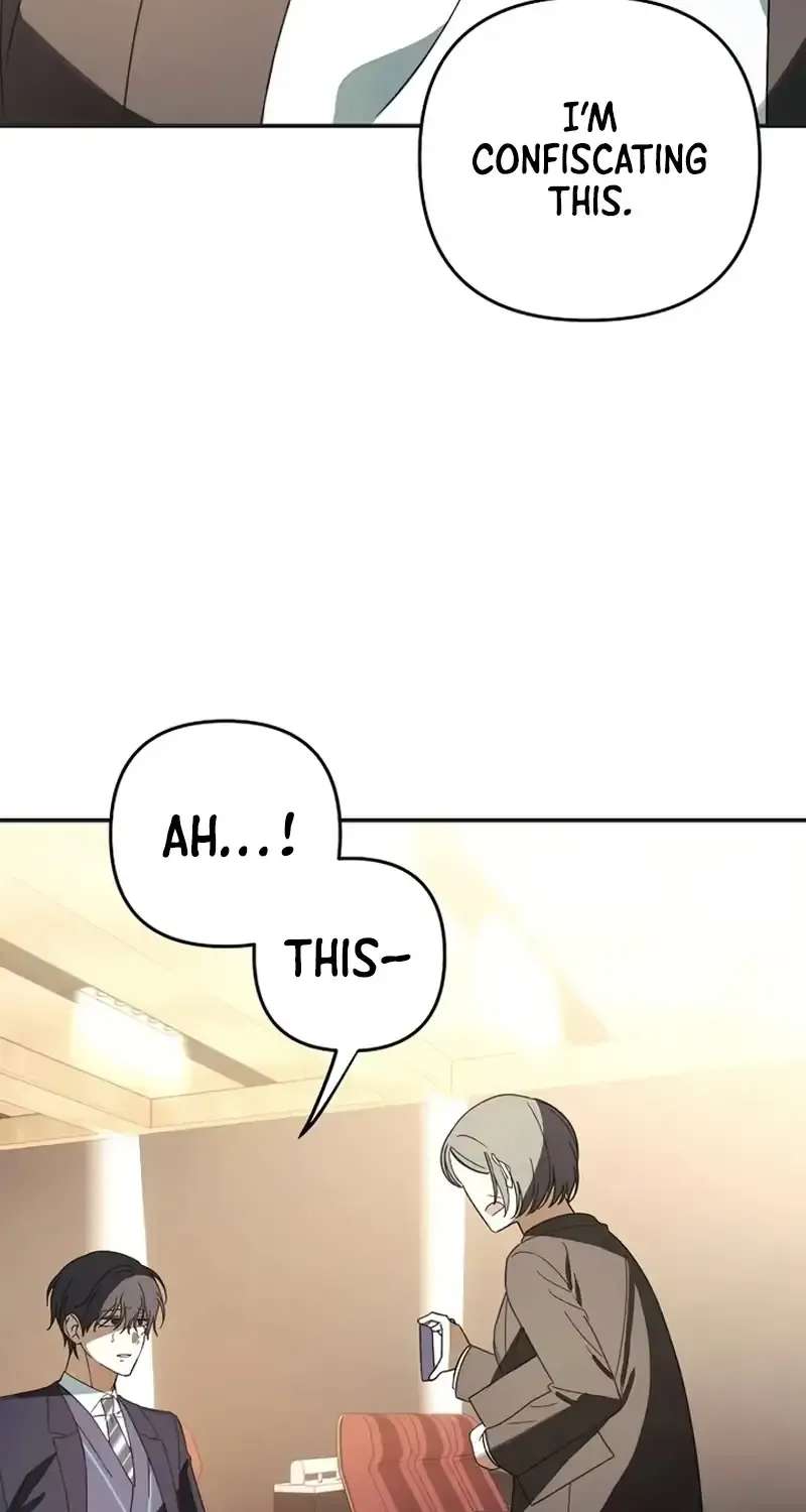 Da Capo for a Musical Genius Chapter 7 - page 3