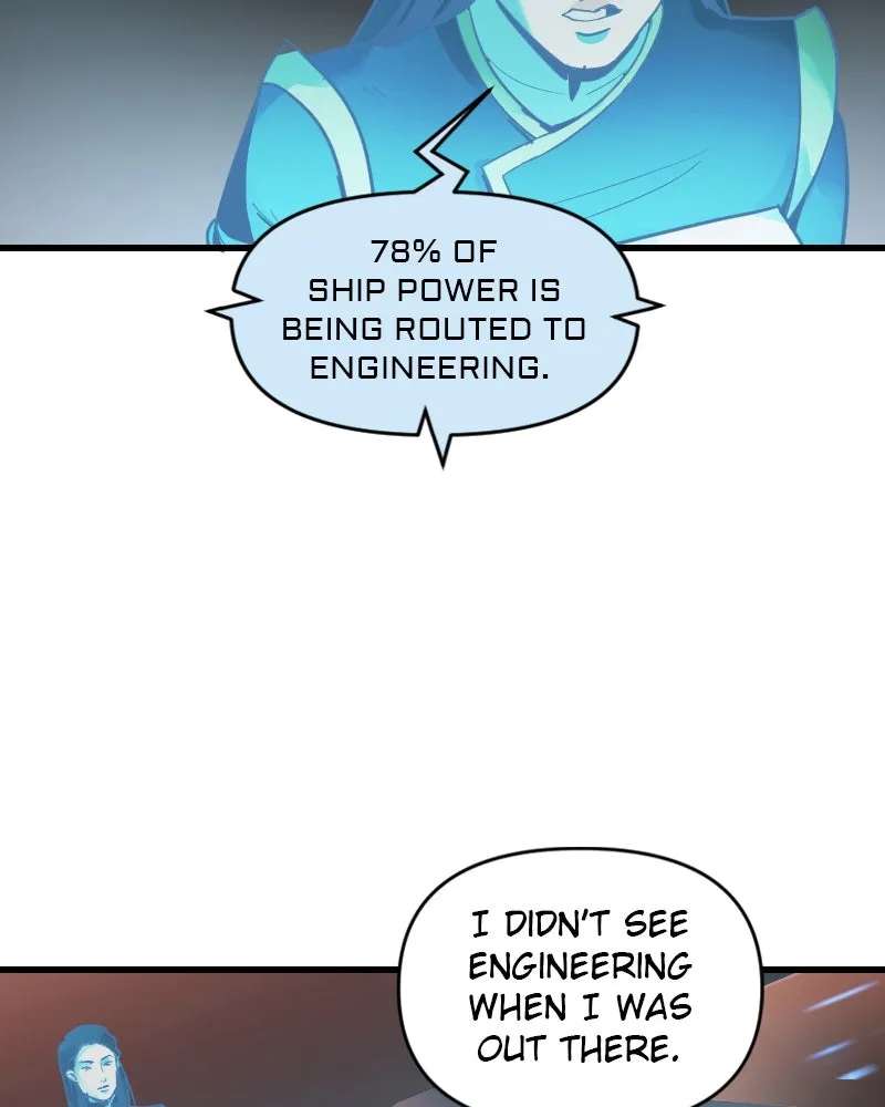 Recollection: A Star Trek Story Chapter 1 - page 86