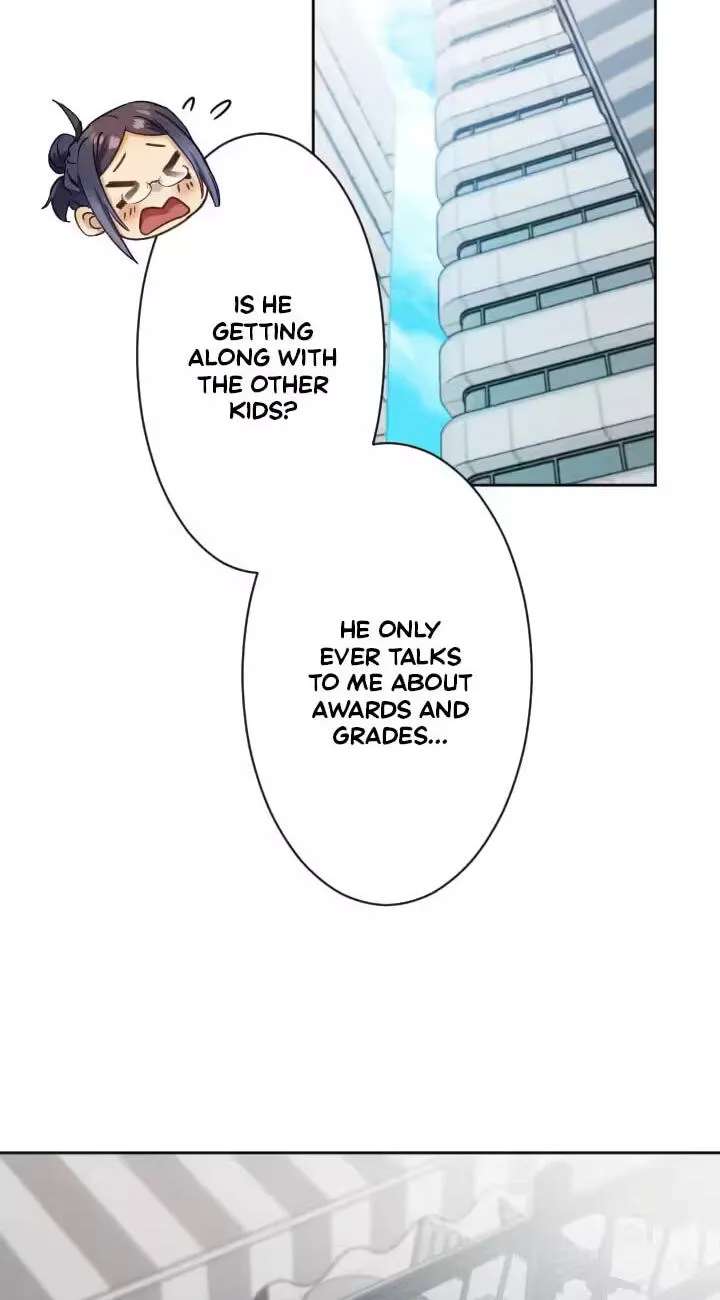 Dakara, Anata wa o Shimai desu Chapter 20 - page 24