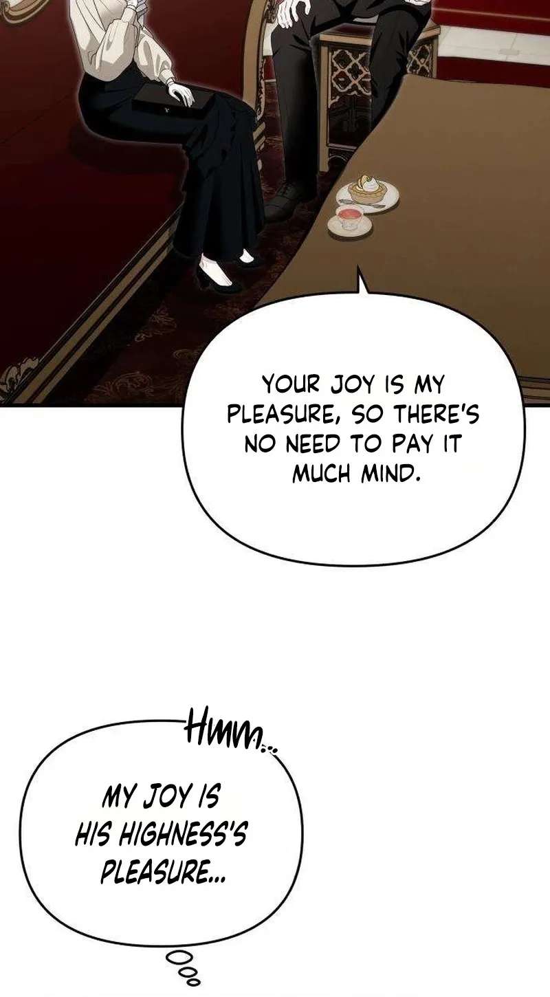 Don't Tame Me Recklessly! Chapter 47 - page 19
