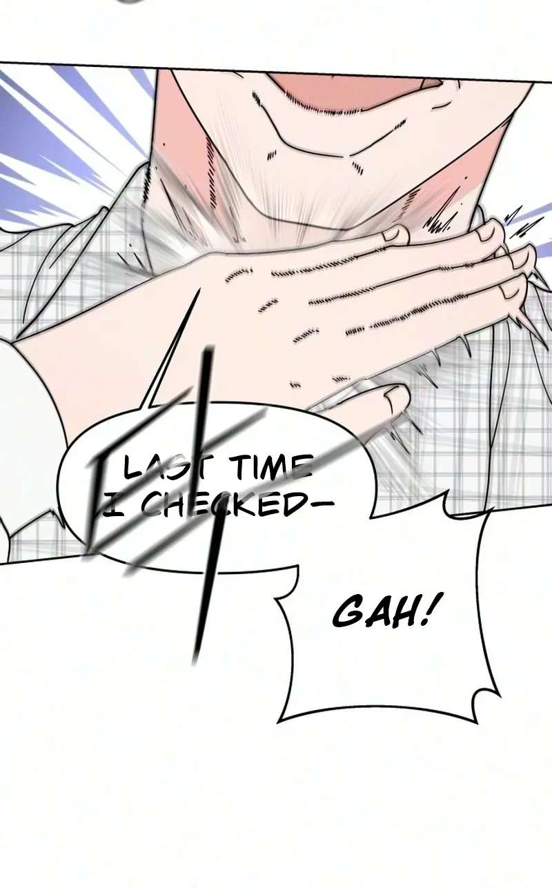 Reverse Puberty! First Love Chapter 5 - page 36