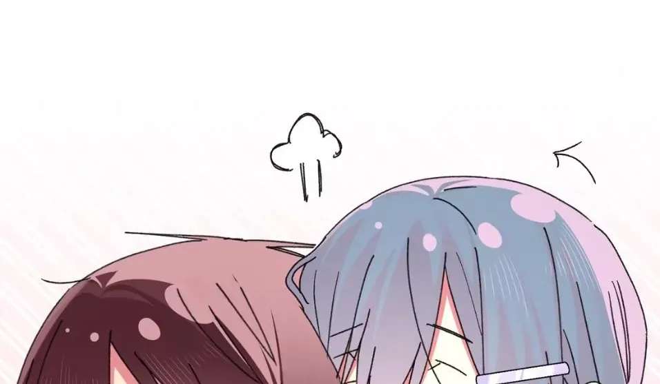 Senpai-chan Is a man Chapter 11 - page 15
