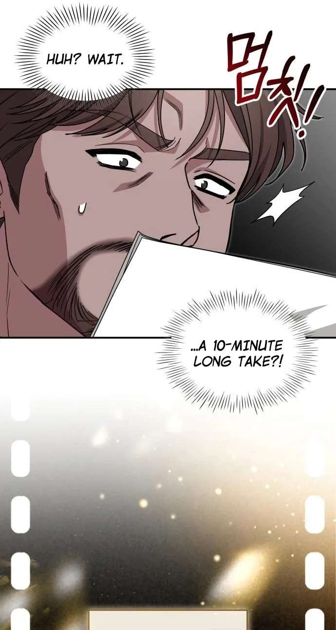 The Otherworldly Genius Method Actor Chapter 114 - page 14